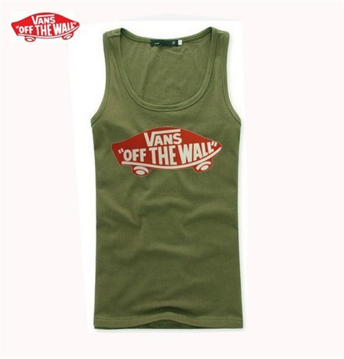 VANS Tank-008