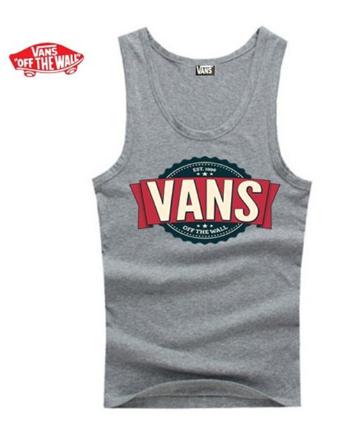 VANS Tank-044