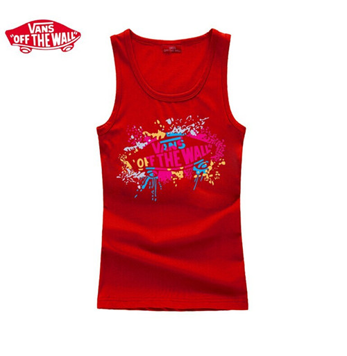VANS Tank-066