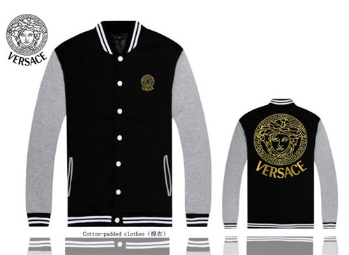 Versace Baseball jackets-004