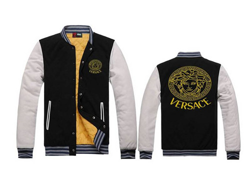 Versace Baseball jackets-107