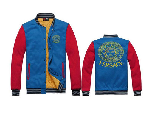 Versace Baseball jackets-113