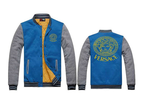 Versace Baseball jackets-114