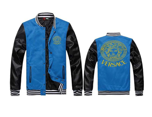 Versace Baseball jackets-116