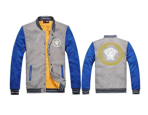 Versace Baseball jackets-121