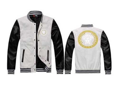 Versace Baseball jackets-122