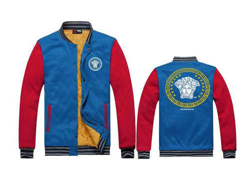 Versace Baseball jackets-128
