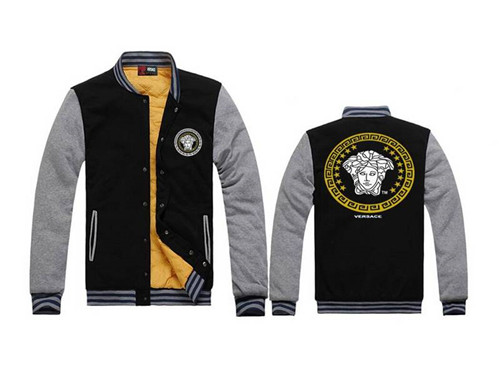 Versace Baseball jackets-132