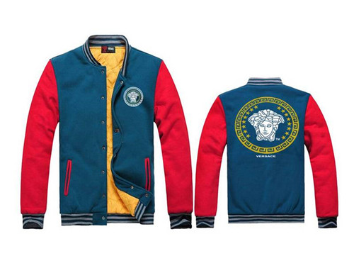 Versace Baseball jackets-139