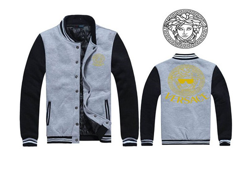 Versace Baseball jackets-051