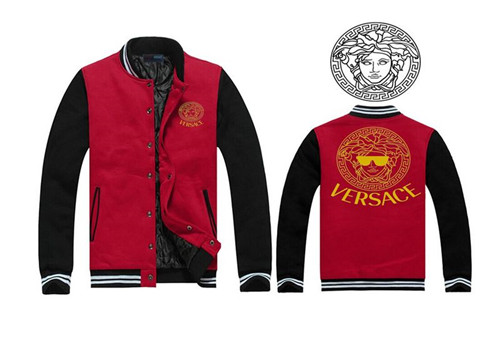 Versace Baseball jackets-052