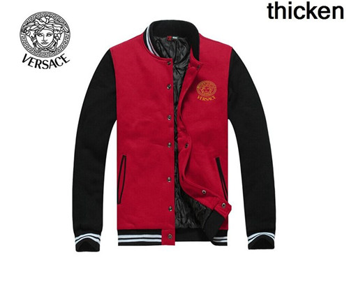 Versace Baseball jackets-060