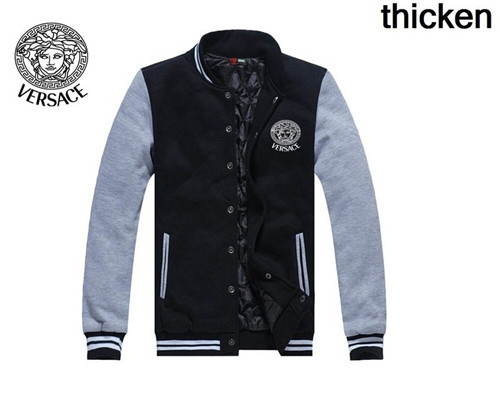Versace Baseball jackets-062