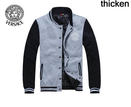 Versace Baseball jackets-063