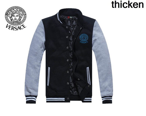 Versace Baseball jackets-067