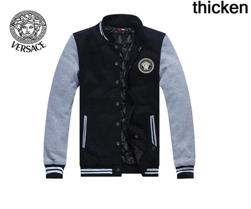Versace Baseball jackets-075
