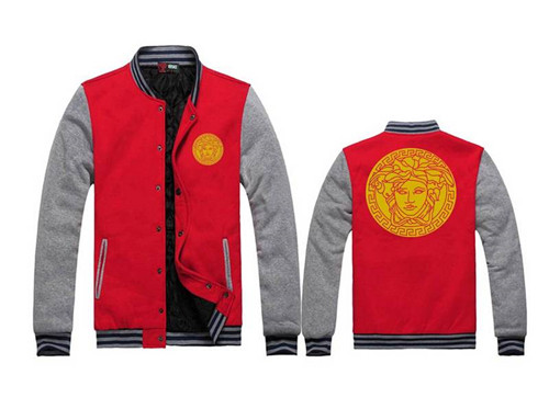 Versace Baseball jackets-092