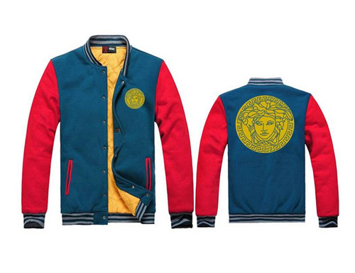 Versace Baseball jackets-095