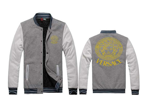 Versace Baseball jackets-099