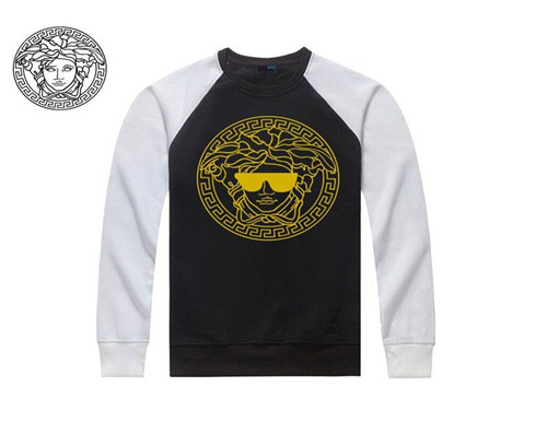 Versace Sweatshirt-052