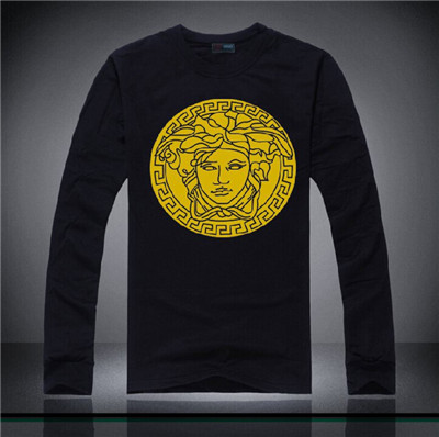 Versace T-shirt(Long)-016