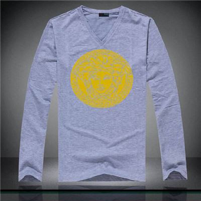 Versace T-shirt(Long)-024