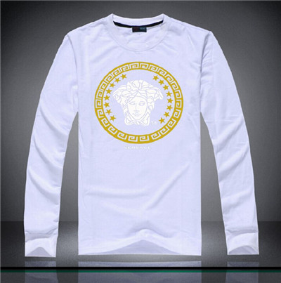 Versace T-shirt(Long)-032
