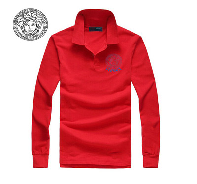 Versace T-shirt(Long)-050