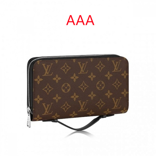 LV Wallet(AAA)-106