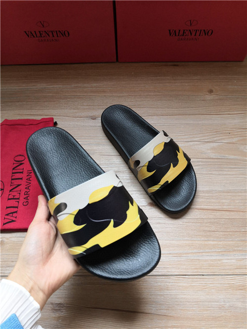 Valentino Sandal-W-012