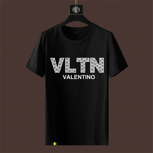 Valentino Round neck T-shirt-M-0034