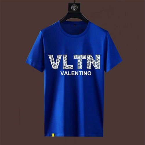 Valentino Round neck T-shirt-M-0031