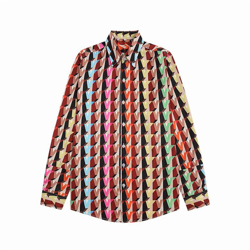 Valentino long shirt-M-003