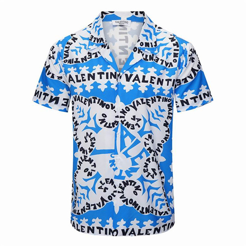 Valentino Short shirt-M-005