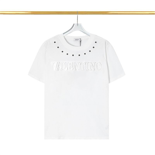 Valentino Round neck T-shirt-M-0059