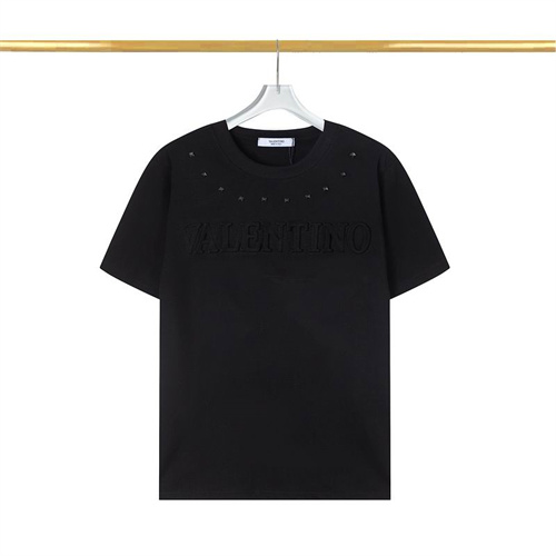 Valentino Round neck T-shirt-M-0061