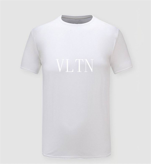 Valentino Round neck T-shirt-M-009