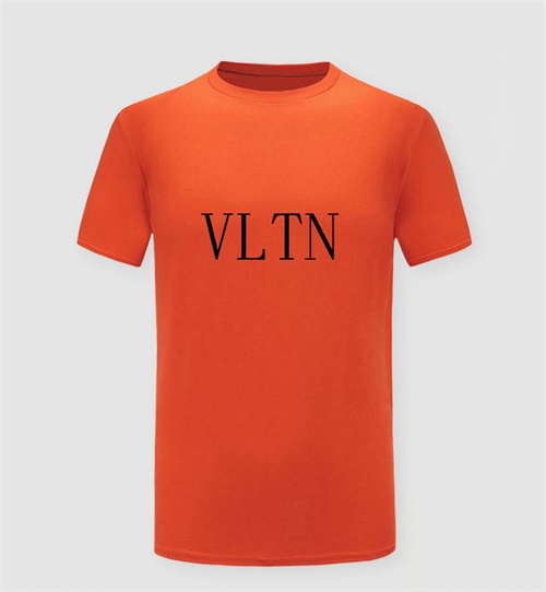 Valentino Round neck T-shirt-M-015