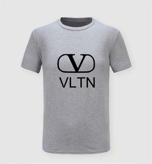 Valentino Round neck T-shirt-M-017
