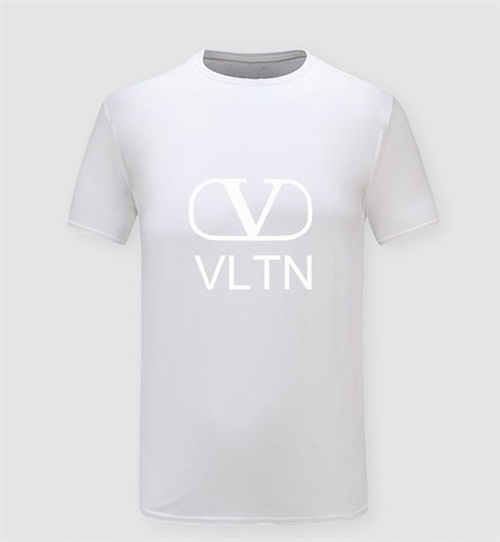 Valentino Round neck T-shirt-M-022