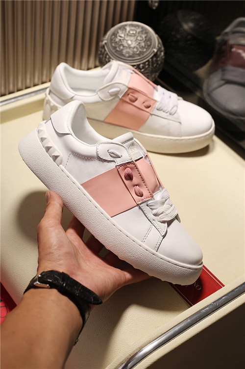 Valentino Shoes-W-010