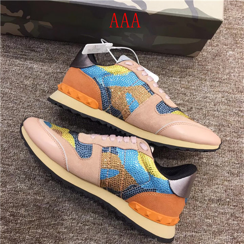 Valentino Shoes-W-150