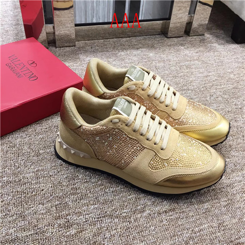 Valentino Shoes-W-151