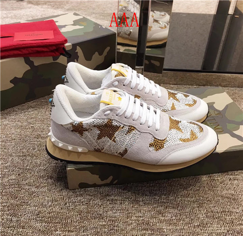 Valentino Shoes-W-152