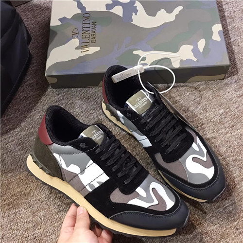 Valentino Shoes-W-106