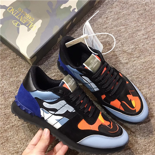 Valentino Shoes-W-107