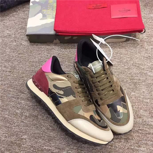 Valentino Shoes-W-116