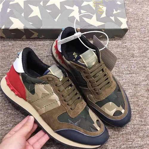 Valentino Shoes-W-124