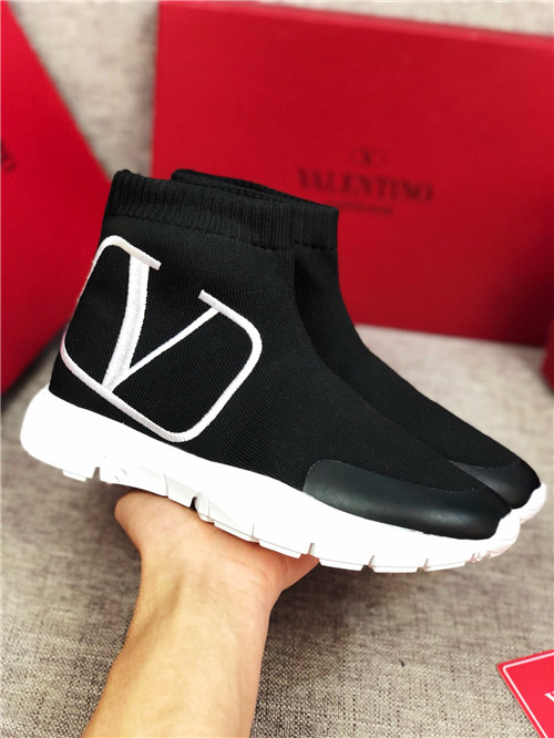 Valentino Shoes-W-163