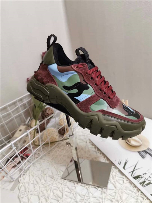 Valentino Shoes-W-176